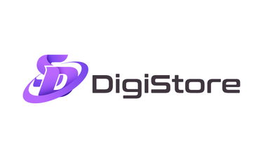 DigiStore.ai - Creative brandable domain for sale